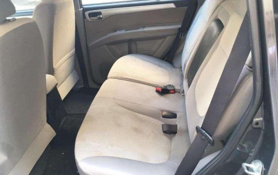 FOR SALE Mitsubishi Montero glx matic 2013
