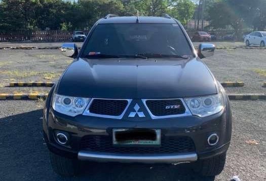 Mitsubishi Montero 2011 GLS V Diesel for sale 