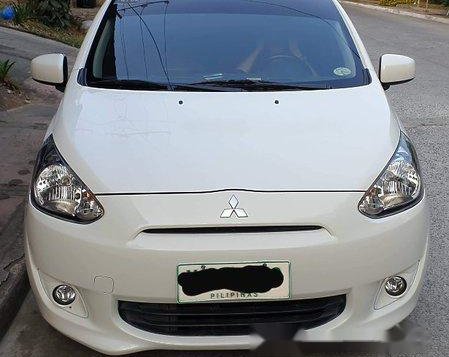 Mitsubishi Mirage 2014 for sale