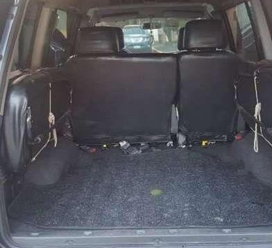 2012 MITSUBISHI Adventure gls FOR SALE