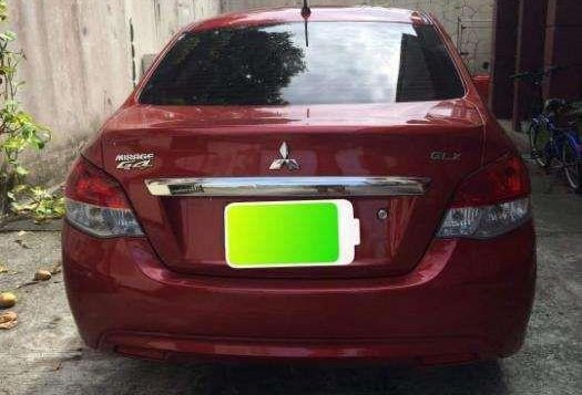 Mitsubishi Mirage G4 2014 for sale