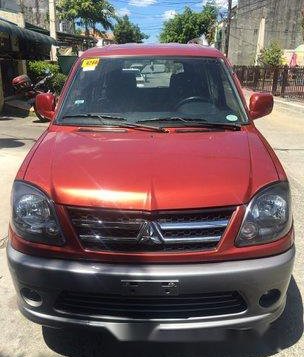 Mitsubishi Adventure 2015 for sale