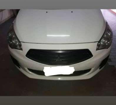 Like New Mitsubishi Mirage G4 for sale