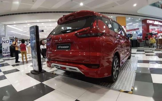 2019 Mitsubishi Xpander FOR SALE