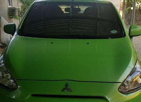 Mitsubishi Mirage 2013 GLS FOR SALE