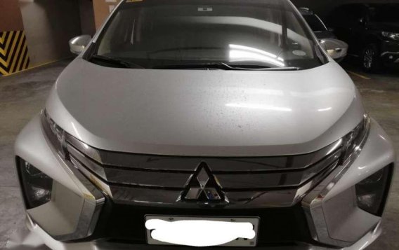 SELLING MITSUBISHI Xpander GLS 1.5 2019