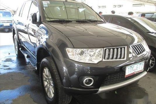 Mitsubishi Montero Sport 2012 GLS AT for sale