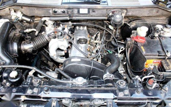 2012 Mitsubishi Adventure GLX SE for sale