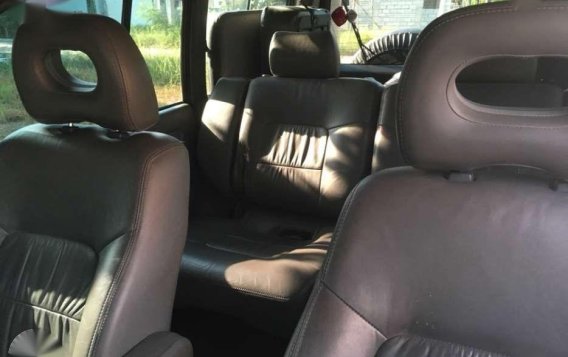 Well kept Mitsubishi Pajero for sale