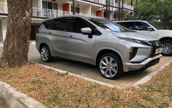 Mitsubishi Xpander 2019 for sale 