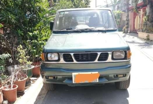 Like New Mitsubishi Fuso Canter for sale