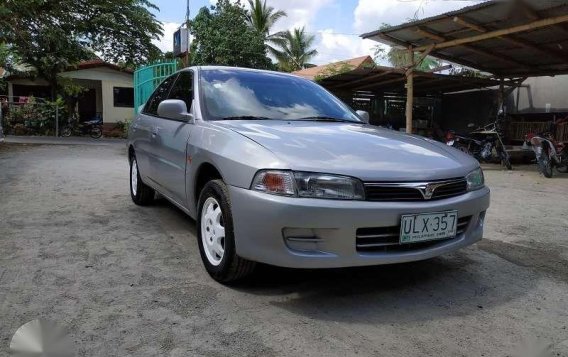 Mitsubishi Lancer 1997 for sale