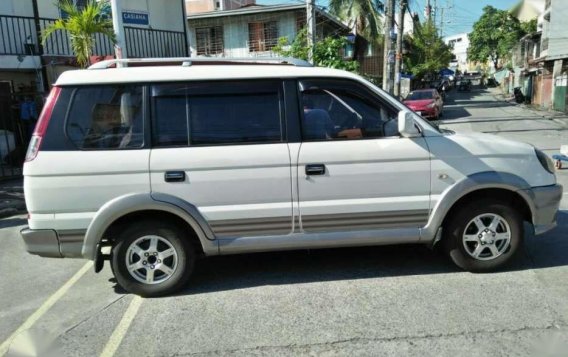 Mitsubishi Adventure 2016 for sale