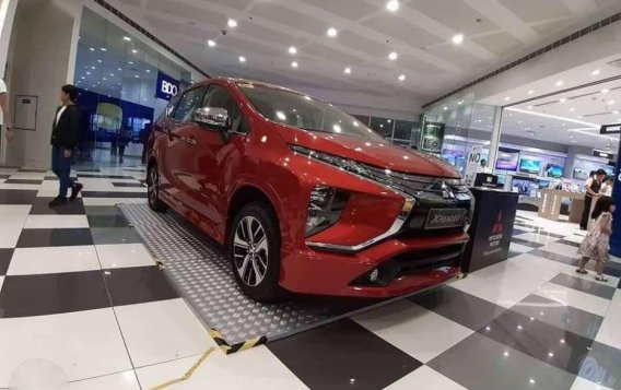 2019 Mitsubishi Xpander for sale