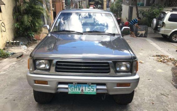 Mitsubishi Strada 4x4 1997 for sale