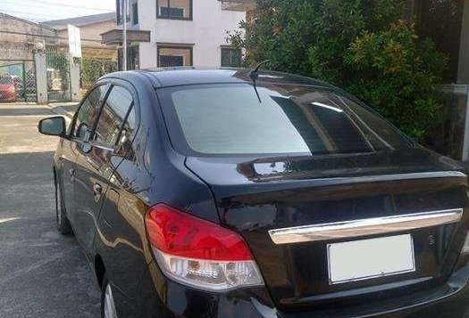 2014 Mitsubishi Mirage G4 for sale