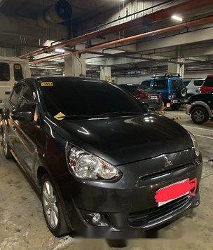 Mitsubishi Mirage 2015 for sale 