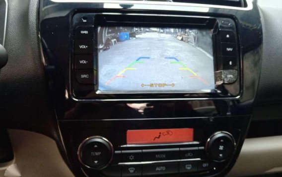 Mitsubishi Mirage G4 2015 for sale