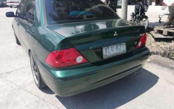 Mitsubishi Lancer Cedia 2004 for sale