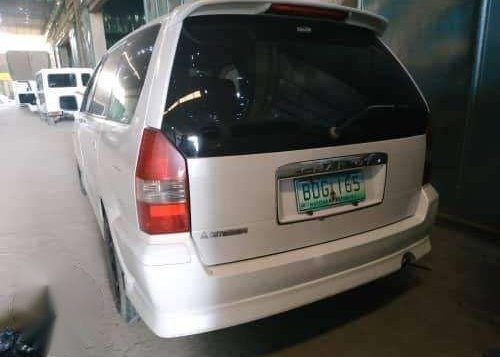 Mitsubishi Grandis 1997 surplus - Asialink pre owned cars