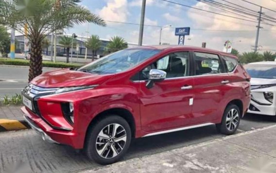 Mitsubishi Xpander 2019 For sale 