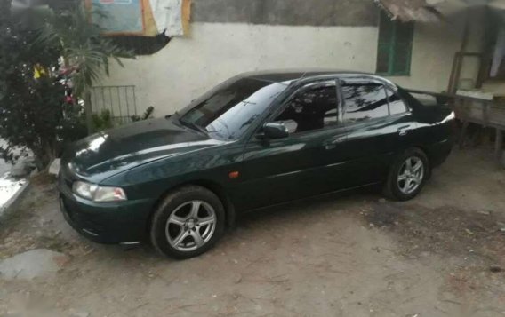 Mitsubishi Lancer 1997 for sale