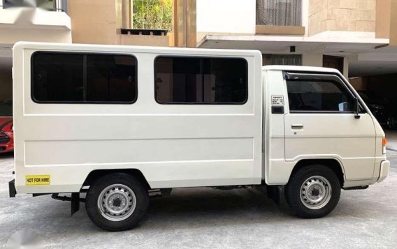 2016 Mitsubishi L300 FB for sale 