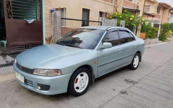 Mitsubishi Lancer 1997 for sale