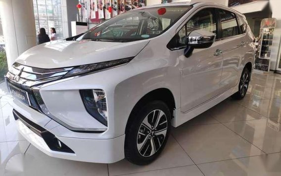 Mitsubishi Xpander gls at 2019 for sale