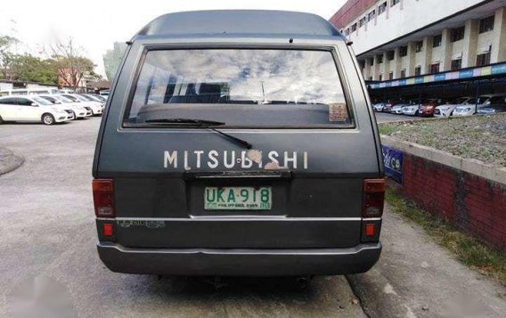 1996 Mitsubishi L300 for sale