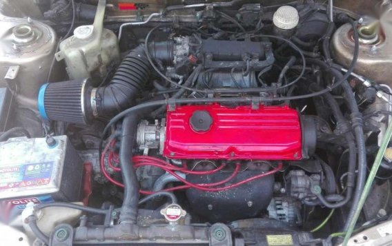 Mitsubishi Lancer 1996 for sale