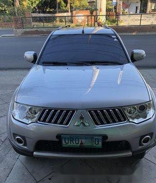 Mitsubishi Montero Sport 2013 for sale