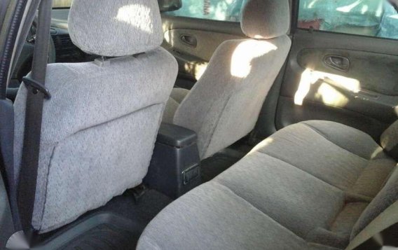 Mitsubishi Lancer 1996 model for sale