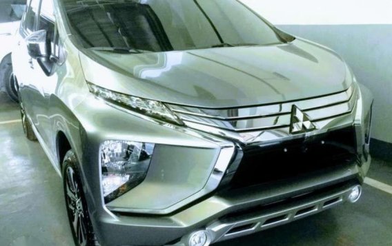 Mitsubishi Xpander 2019 for sale