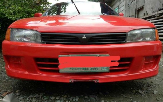 Mitsubishi Lancer 1997 For sale 