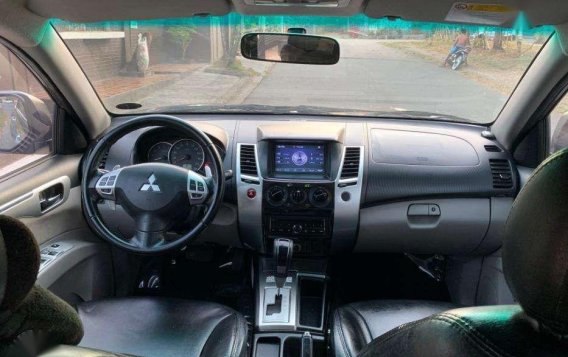 Mitsubishi Montero GLS V AT - 2012 Model for sale