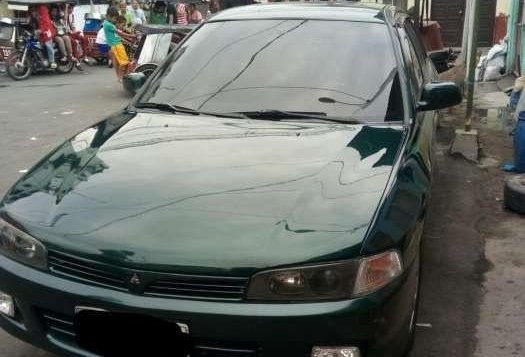 Mitsubishi Lancer 1997 for sale