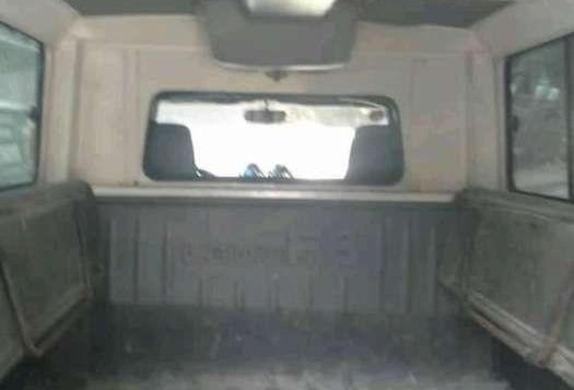 2003 Mitsubishi L300 Fb for sale