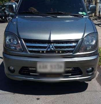 Mitsubishi Adventure 2014 for sale