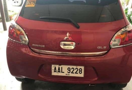 Mitsubishi Mirage 2013 for sale