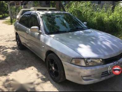 Like new Mitsubishi Lancer for sale