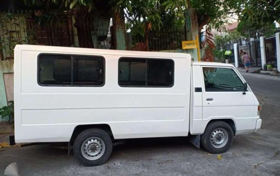 2014 Mitsubishi L300 fb exceed dual ac for sale
