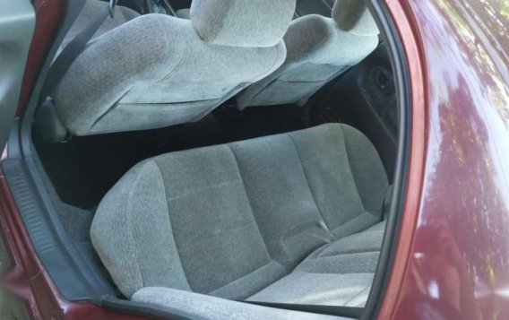 Mitsubishi Galant 1996 for sale