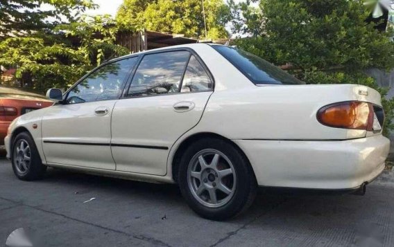 Mitsubishi Lancer EX 1994 for sale