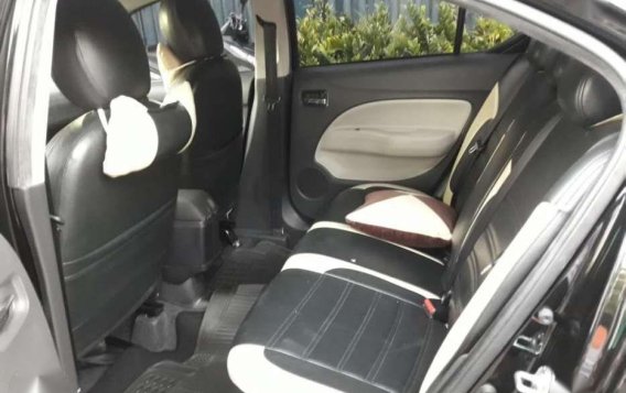 Mitsubishi Mirage G4 GLS 2016 for sale 