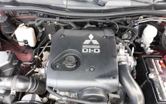 Mitsubishi Strada 2013 for sale