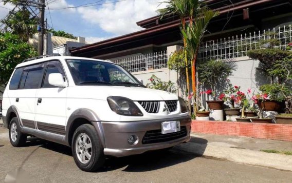 2008 Mitsubishi Adventure Gls Sport for sale