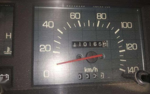 2004 Mitsubishi L300 FB Body for sale 
