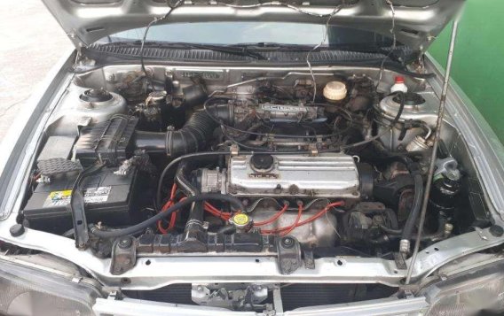 Mitsubishi Lancer 1998 model for sale
