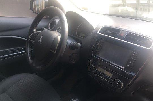Mitsubishi Mirage 2016 for sale